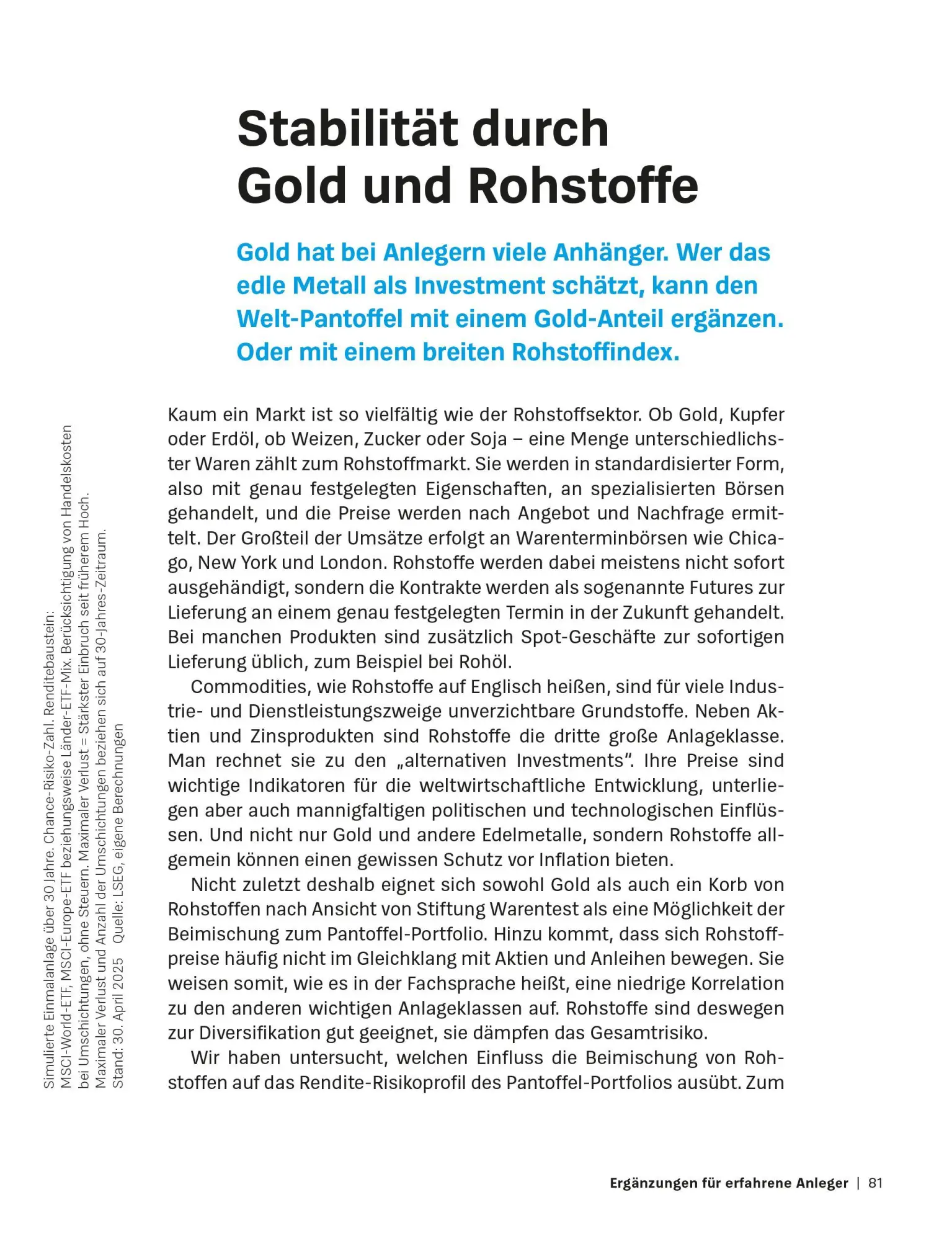 Bild: 9783747109496 | Das Pantoffel-Portfolio | Brigitte Wallstabe-Watermann (u. a.) | Buch