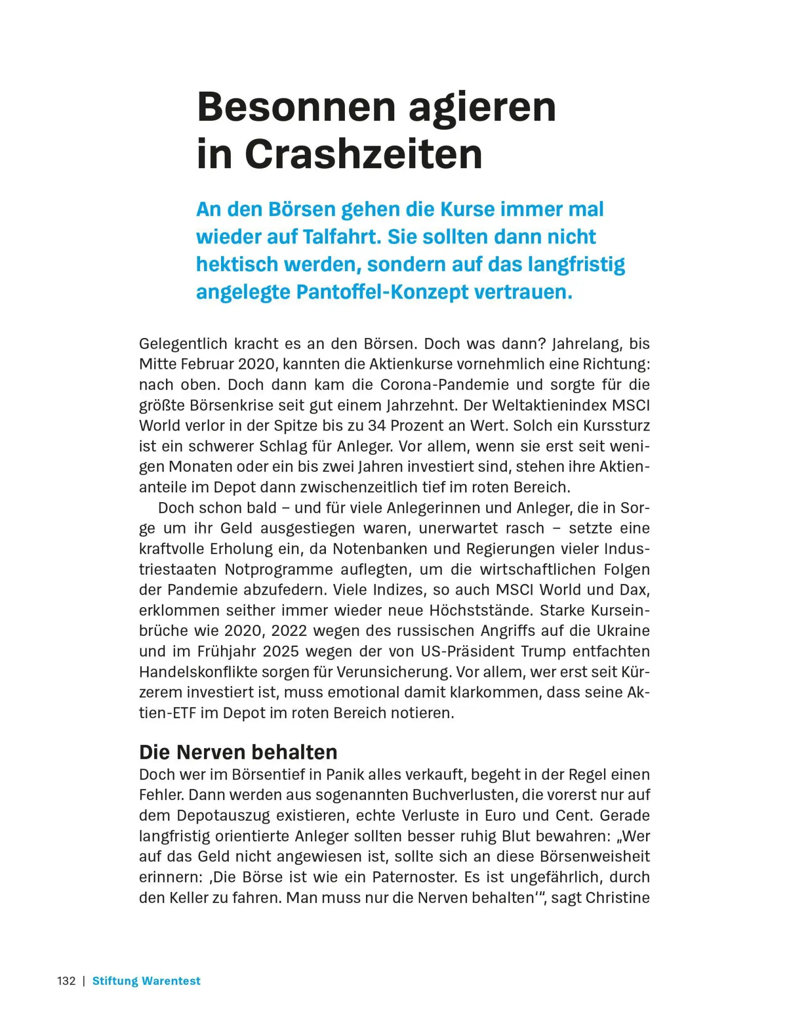 Bild: 9783747109496 | Das Pantoffel-Portfolio | Brigitte Wallstabe-Watermann (u. a.) | Buch