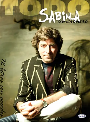 Cover: 9788850709496 | Todo Sabina | Lo Mejor | Buch | EAN 9788850709496