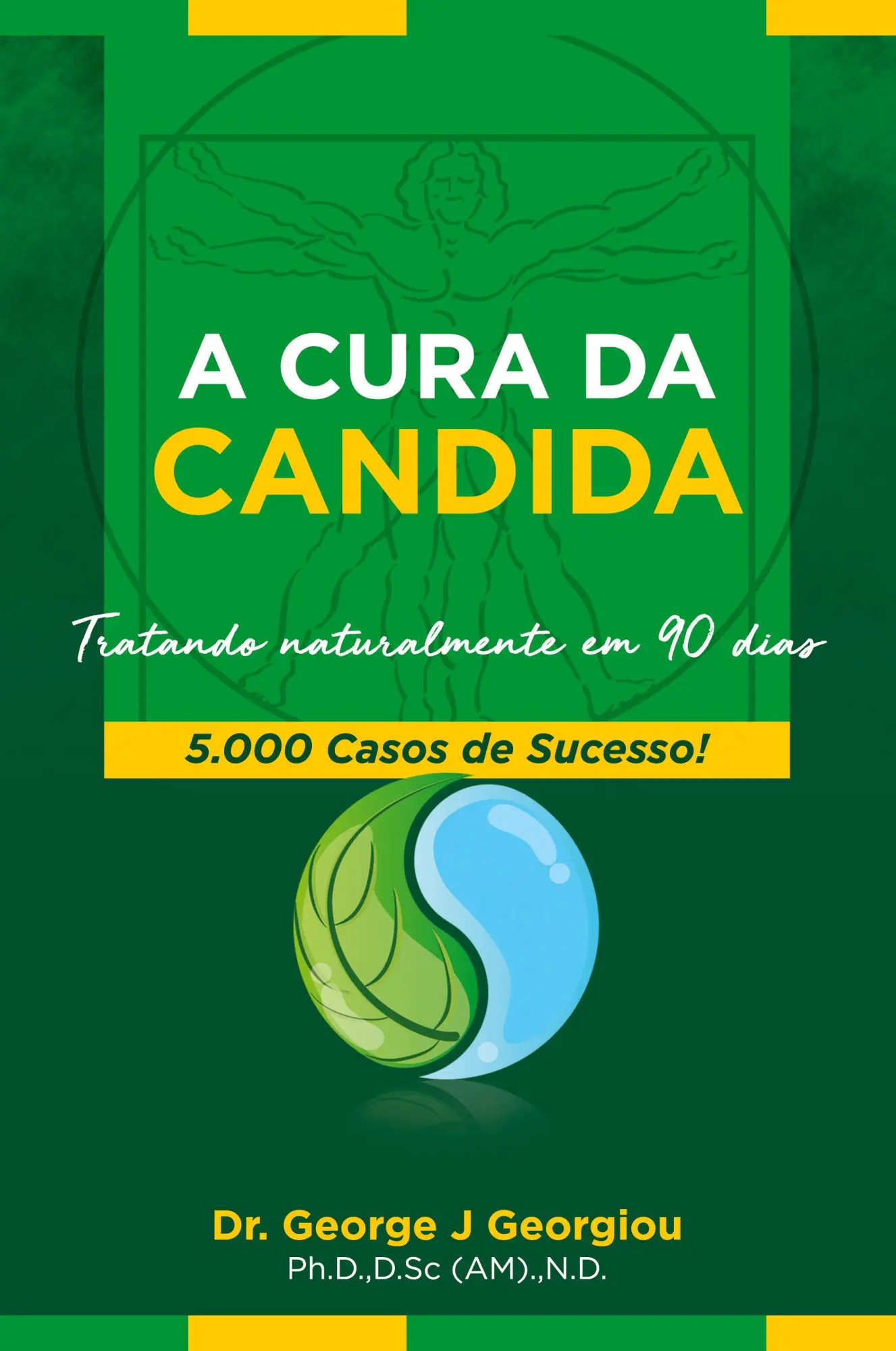 Cover: 9789925569496 | A CURA DA CANDIDA | George J Georgiou | Taschenbuch | Portugiesisch