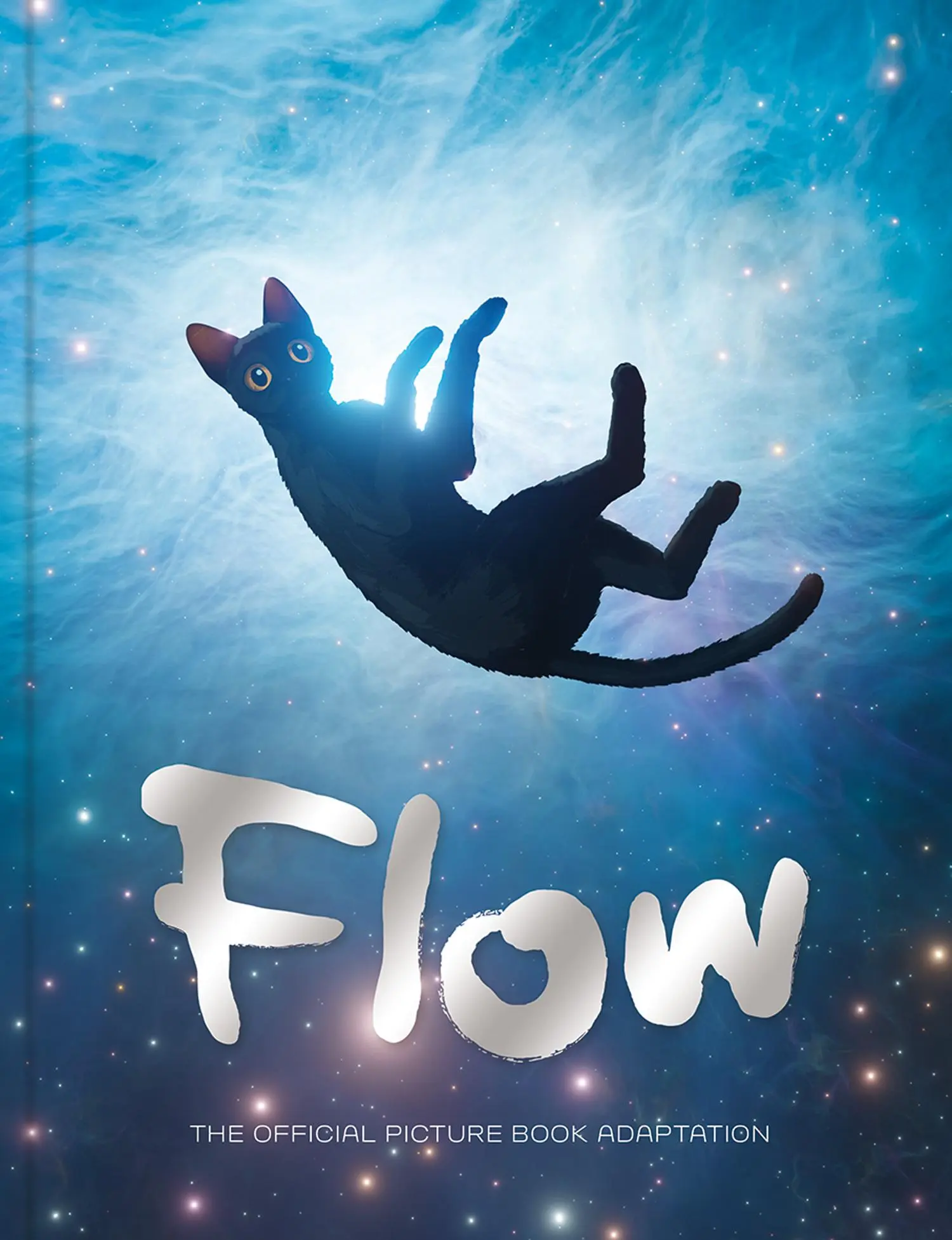 Cover: 9780008789596 | Flow Picture Book | Farshore | Buch | Flow the Movie | 76 S. | 2025