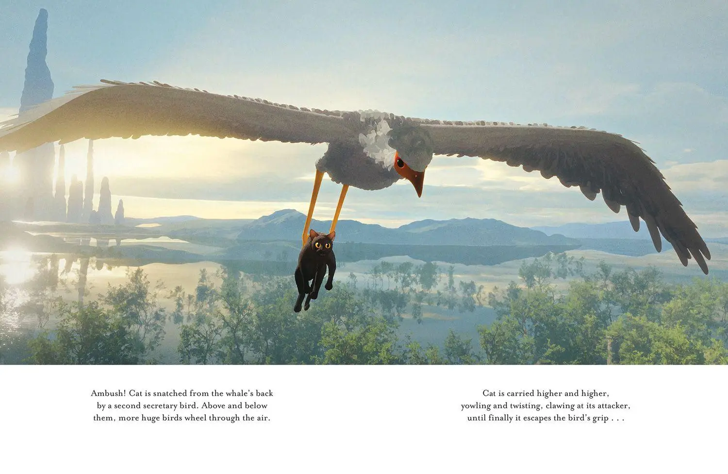Bild: 9780008789596 | Flow Picture Book | Farshore | Buch | Flow the Movie | 76 S. | 2025