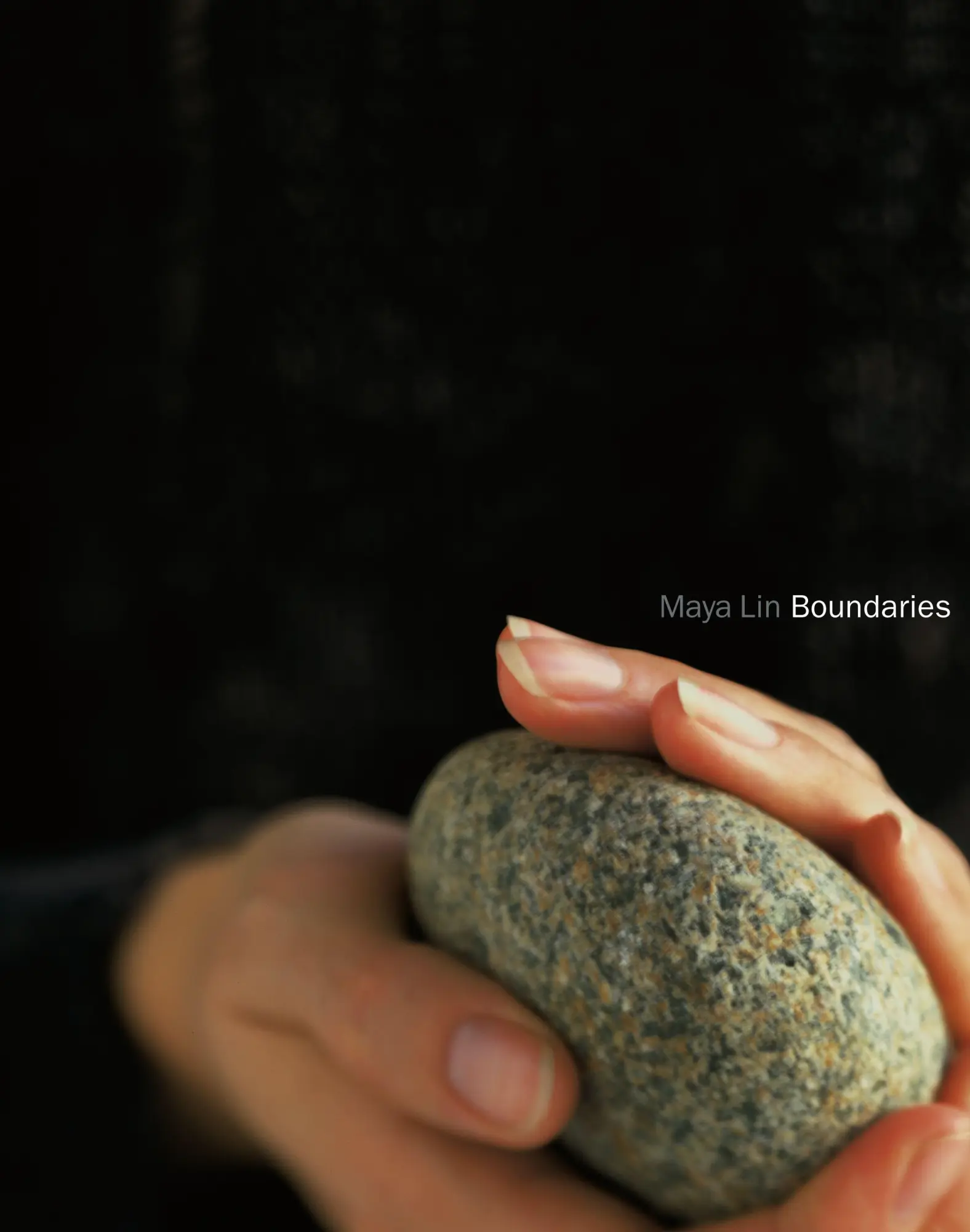 Cover: 9780743299596 | Boundaries | Maya Lin | Taschenbuch | Kartoniert / Broschiert | 2006