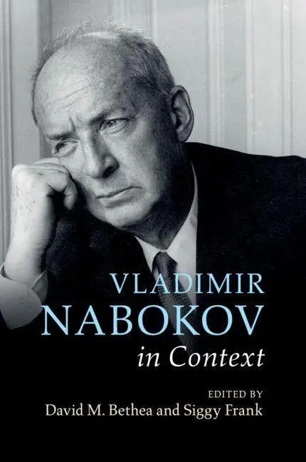 Cover: 9781107519596 | Vladimir Nabokov in Context | David Bethea (u. a.) | Taschenbuch