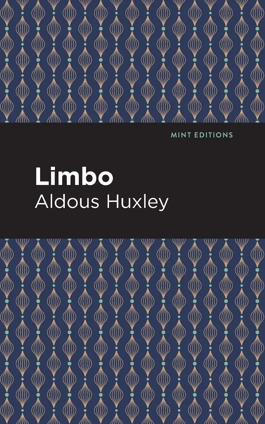 Cover: 9781513279596 | Limbo | Aldous Huxley | Taschenbuch | Kartoniert / Broschiert | 2021