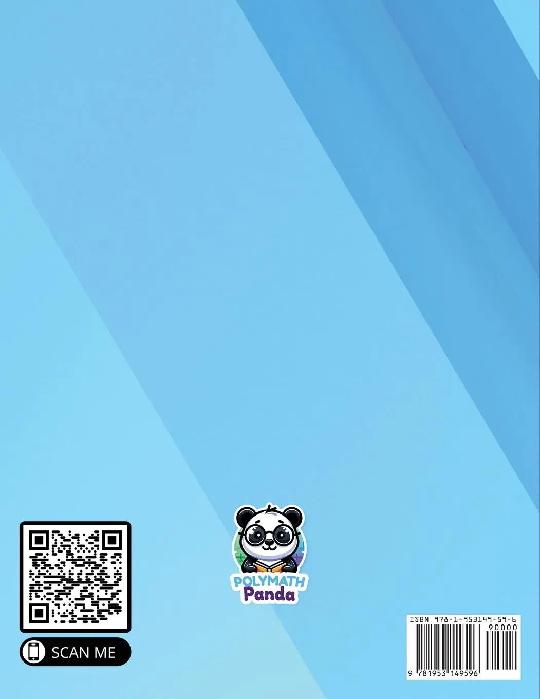 Rückseite: 9781953149596 | Daily Word Ladders and Vocabulary Builder for Grades K-1 | Panda