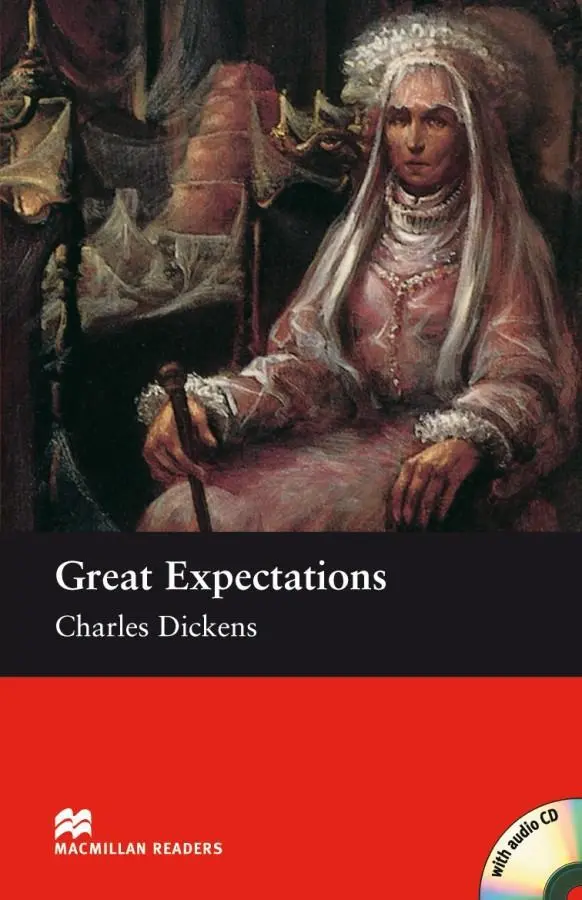 Cover: 9783190629596 | Great Expectations, w. 2 Audio-CDs | Charles Dickens (u. a.) | Bundle
