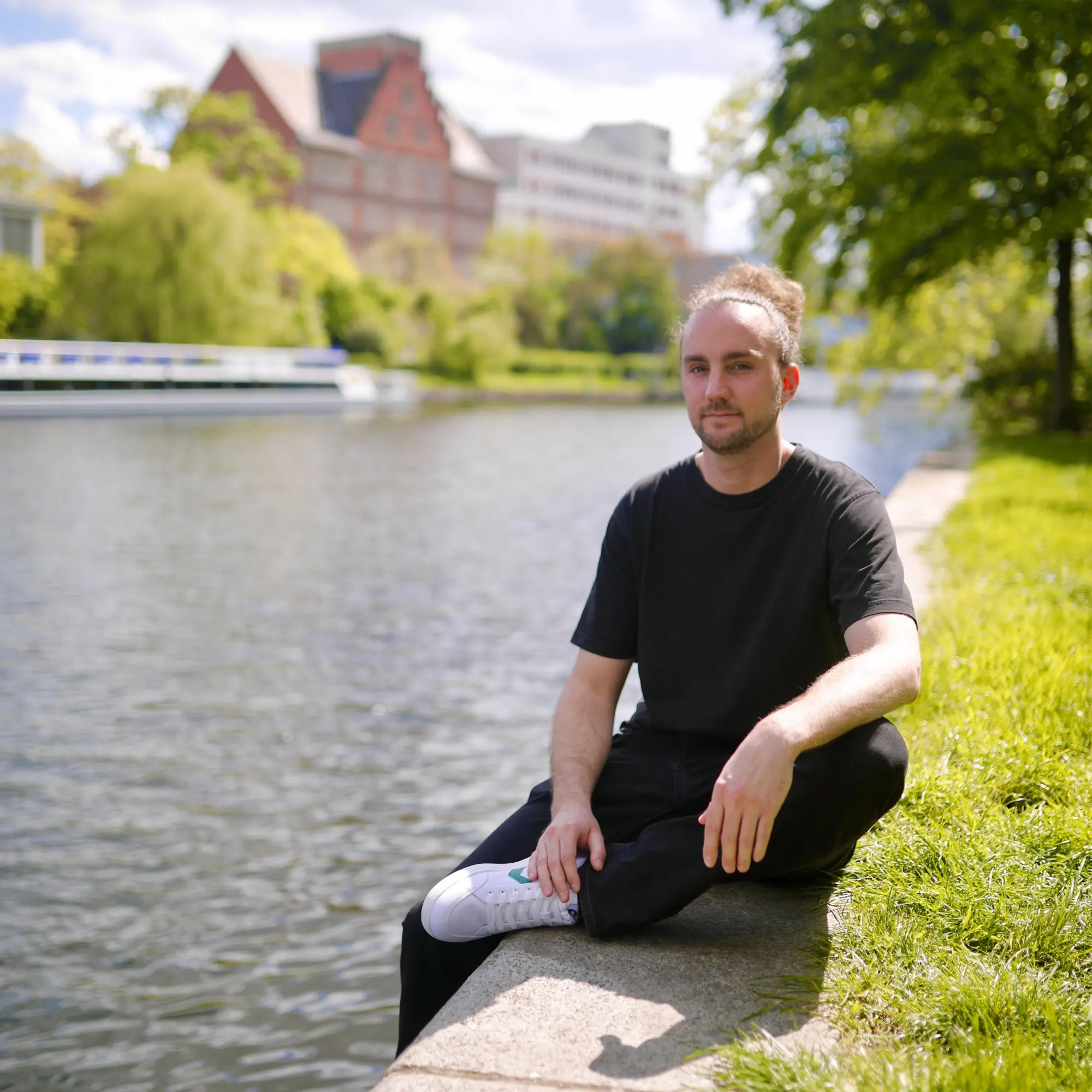 Autor: 9783384699596 | Der Tag an dem das Karma kam | The lost Chapters | Tobias Rauterkus