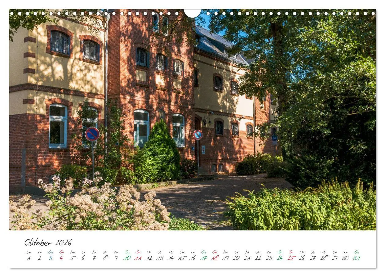Bild: 9783457889596 | Delmenhorst Spätsommerbilder (Wandkalender 2026 DIN A3 quer),...