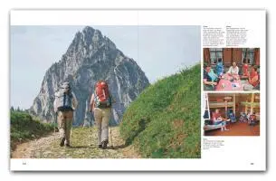 Bild: 9783800319596 | Jakobswege durch Deutschland und die Schweiz | Annette Mahro | Buch