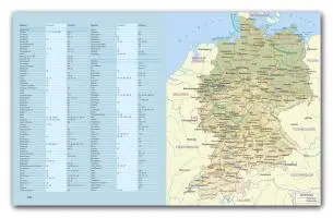 Bild: 9783800319596 | Jakobswege durch Deutschland und die Schweiz | Annette Mahro | Buch