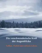 Cover: 9783833469596 | Die verschwenderische Kraft der Augenblicke | Peter Cohen (u. a.)