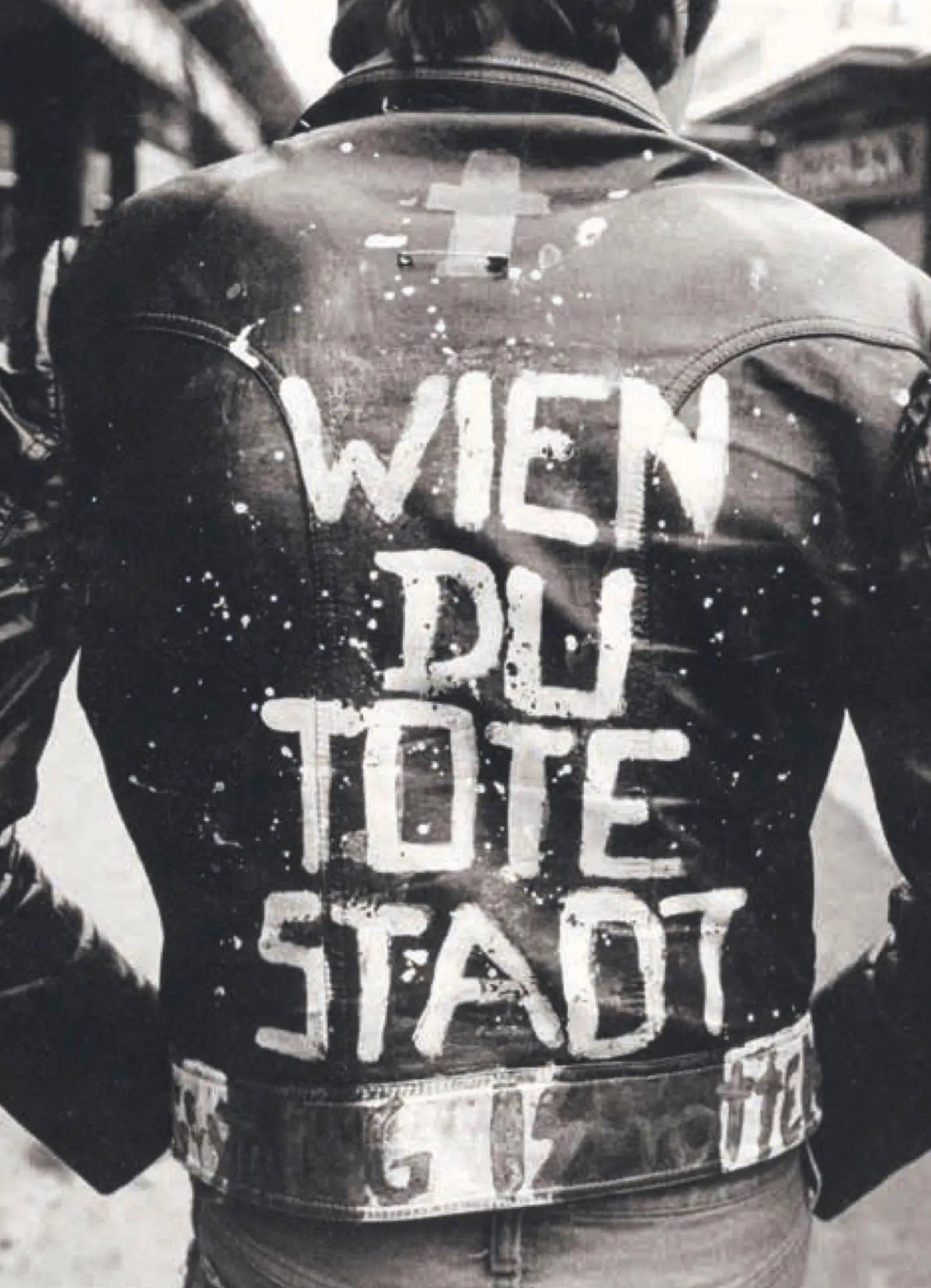 Cover: 9783959059596 | Wien du tote Stadt | Peter Stuiber (u. a.) | Taschenbuch | 240 S.