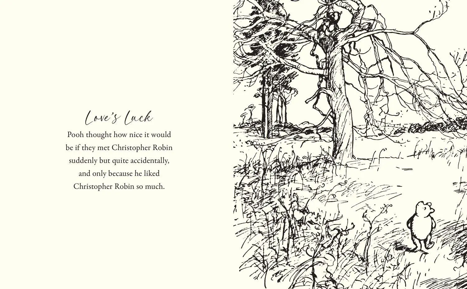 Bild: 9780008779696 | Winnie-the-Pooh: Love From Pooh | A. A. Milne | Buch | Gebunden | 2026