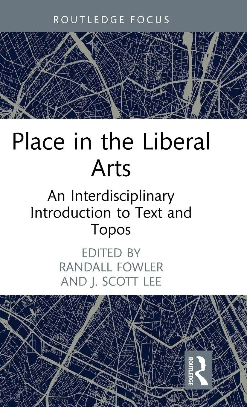 Cover: 9781041249696 | Place in the Liberal Arts | J. Scott Lee (u. a.) | Buch | Englisch