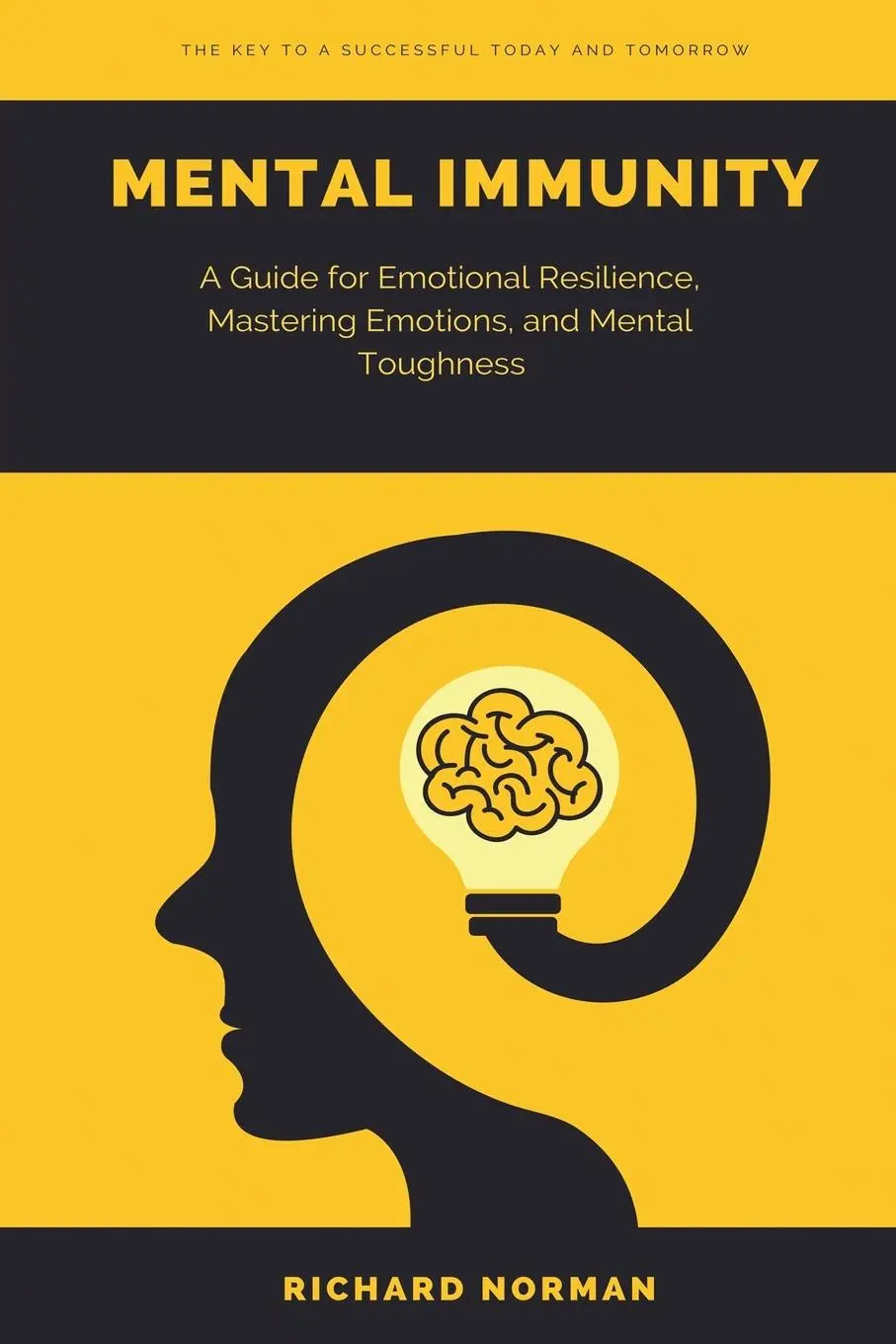 Cover: 9781087889696 | Mental Immunity | Richard Norman | Taschenbuch | Englisch | 2021