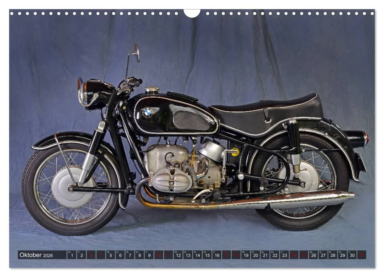 Bild: 9783457879696 | Deutsche Motorrad - Legenden - Rollende Kunstwerke aus alten Zeiten...