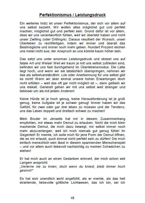 Bild: 9783943729696 | Alleingeborener Zwilling | Michelle Haintz | Taschenbuch | 348 S.
