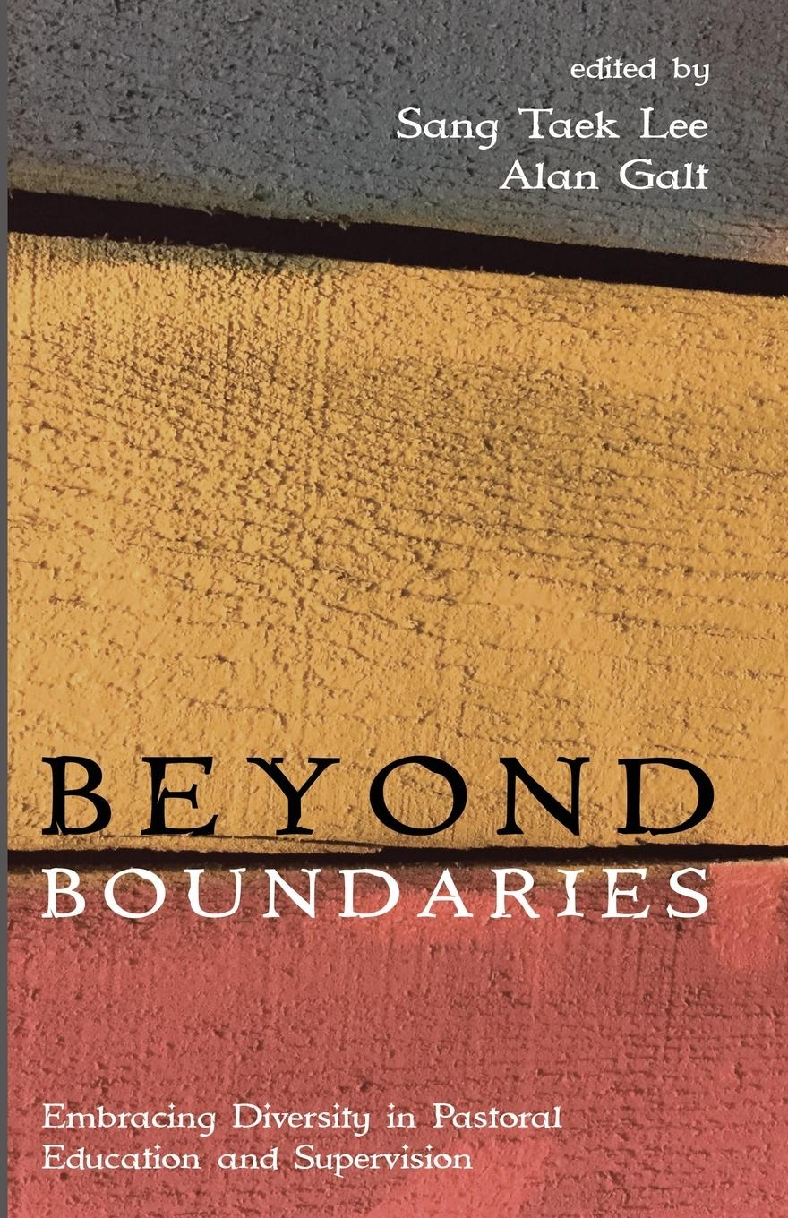Cover: 9798385239696 | Beyond Boundaries | Sang Taek Lee (u. a.) | Taschenbuch | Englisch