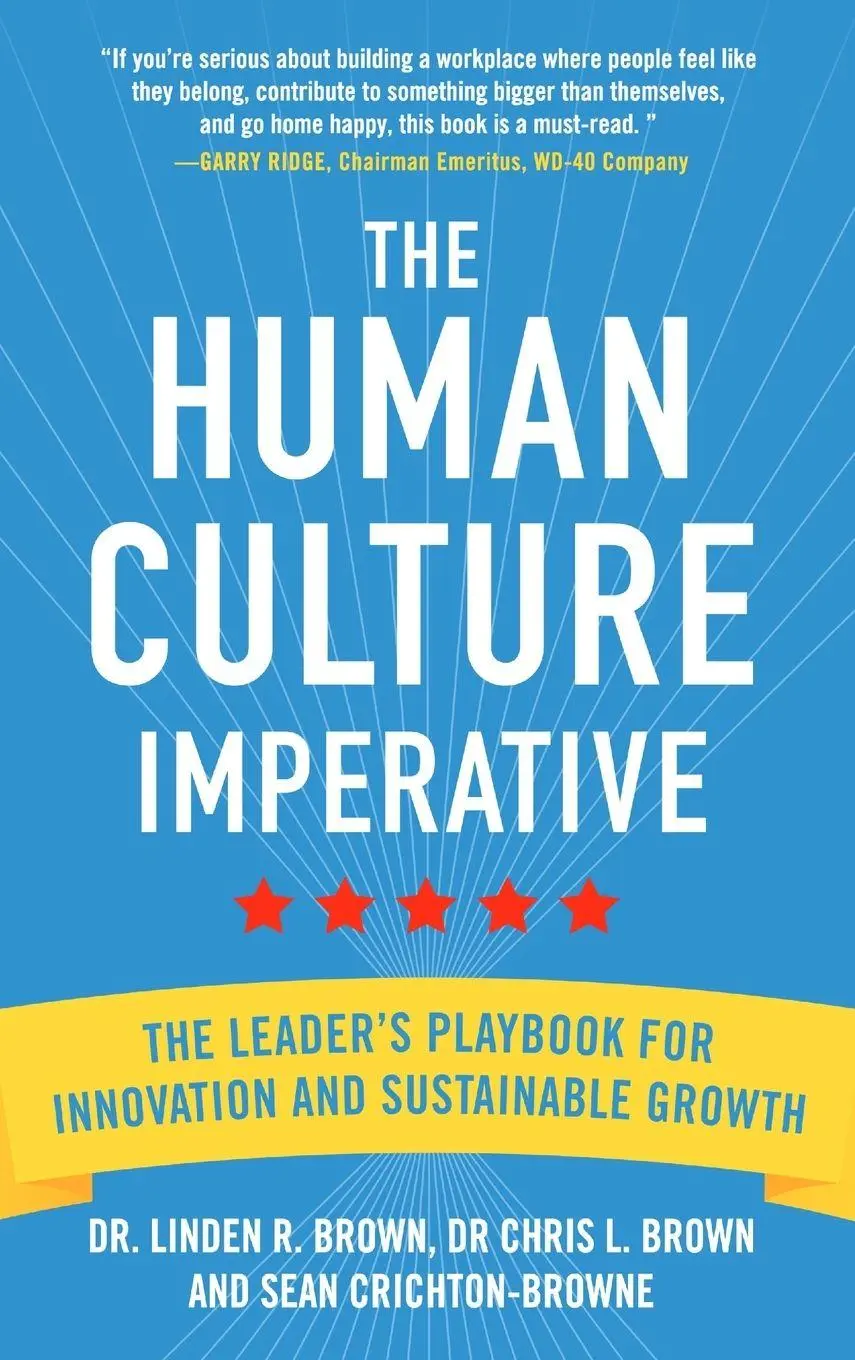 Cover: 9780994369796 | The Human Culture Imperative | Linden R Brown (u. a.) | Buch | 2025