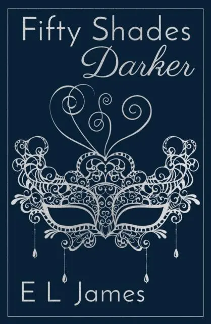 Cover: 9781529199796 | Fifty Shades Darker | E L James | Buch | Gebunden | Englisch | 2022