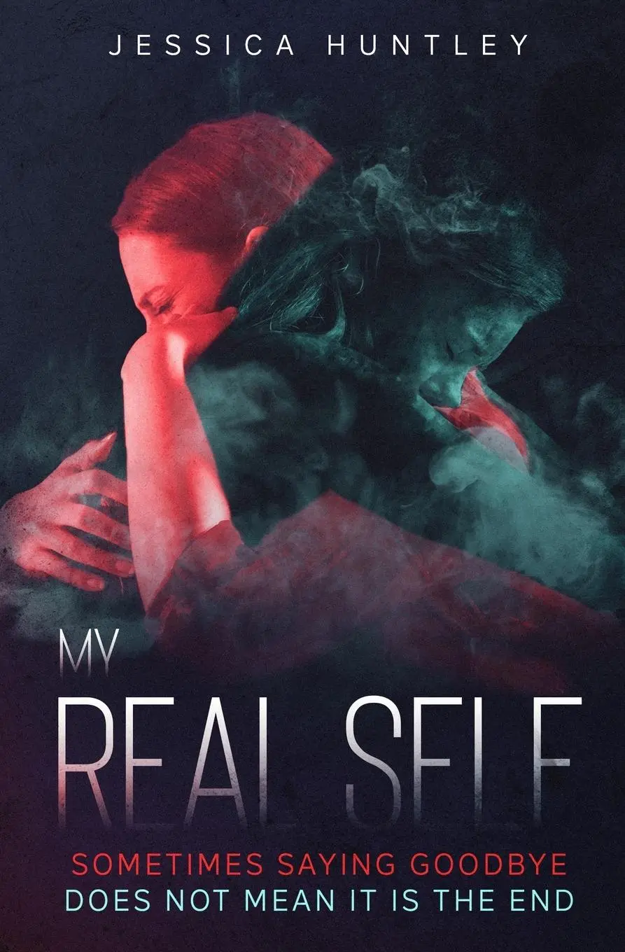 Cover: 9781739769796 | My Real Self | Jessica Huntley | Taschenbuch | Englisch | 2023