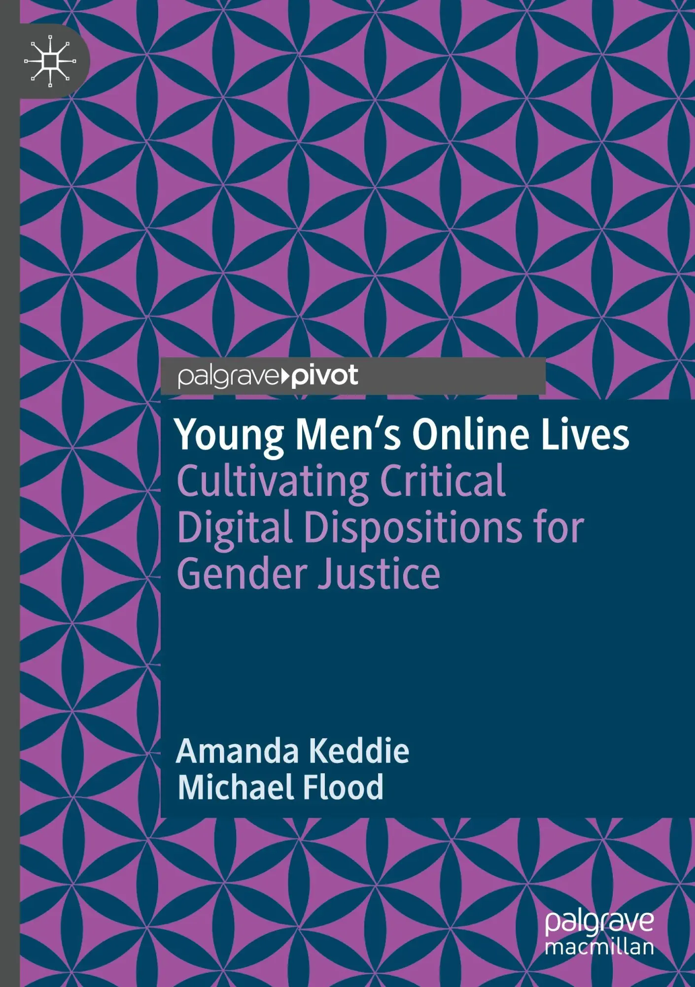 Cover: 9783031999796 | Young Men's Online Lives | Amanda Keddie (u. a.) | Buch | xi | 2025