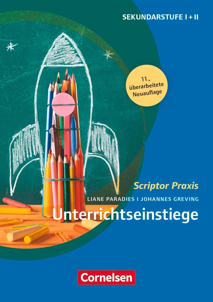 Cover: 9783589159796 | Unterrichts-Einstiege | Buch | Liane Paradies (u. a.) | Taschenbuch