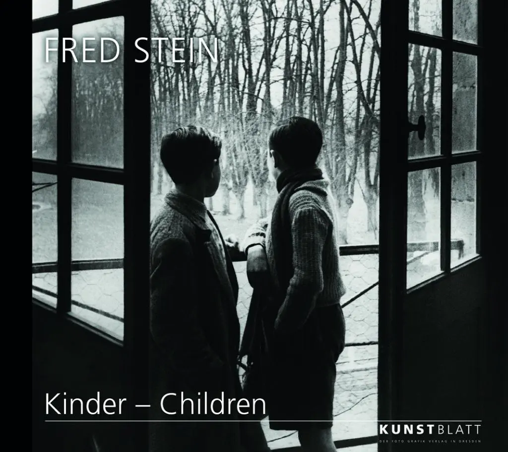 Cover: 9783981579796 | Kinder - Children | Fred Stein (u. a.) | Taschenbuch | Deutsch | 2018