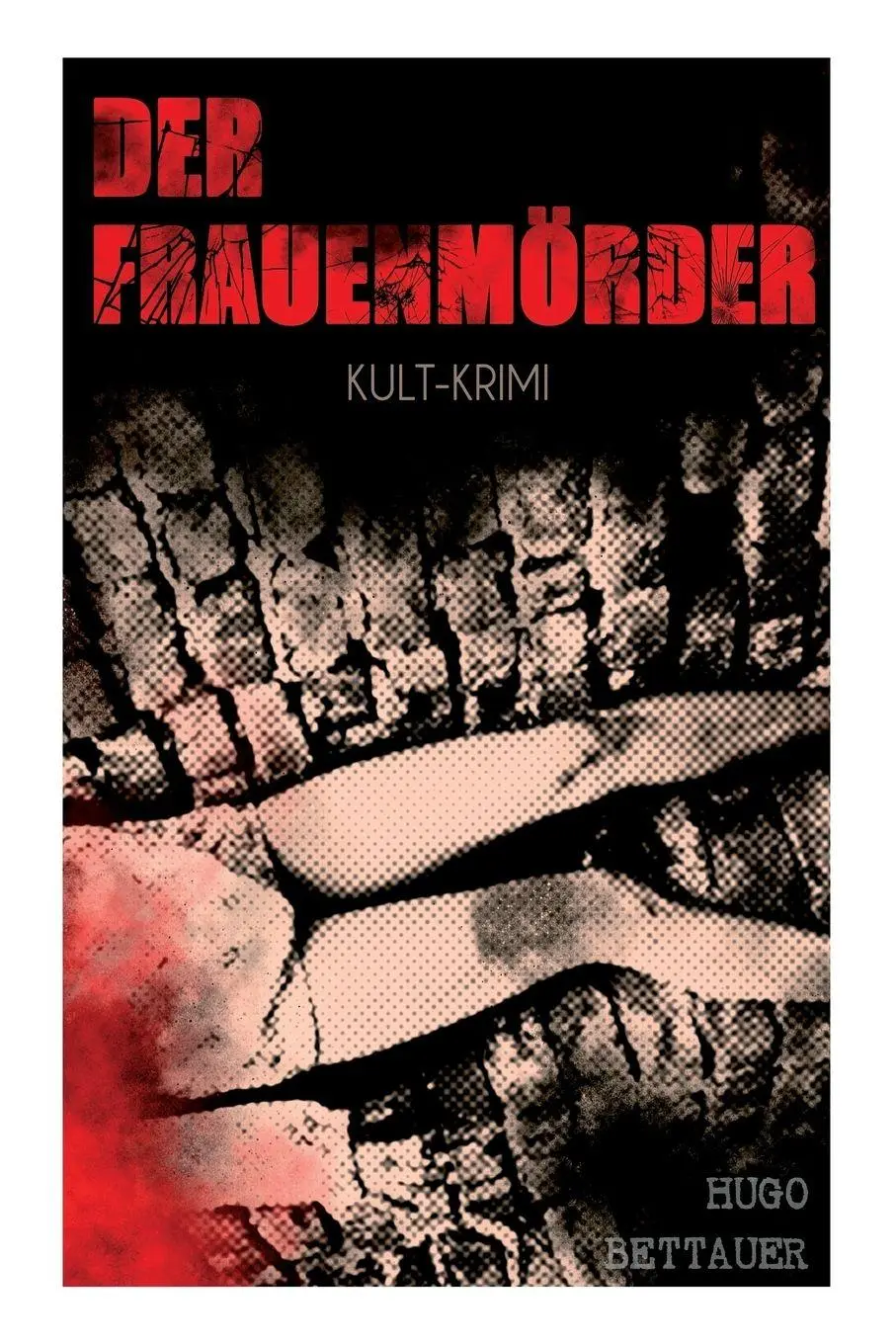 Cover: 9788026859796 | Der Frauenmörder (Kult-Krimi) | Hugo Bettauer | Taschenbuch | 60 S.