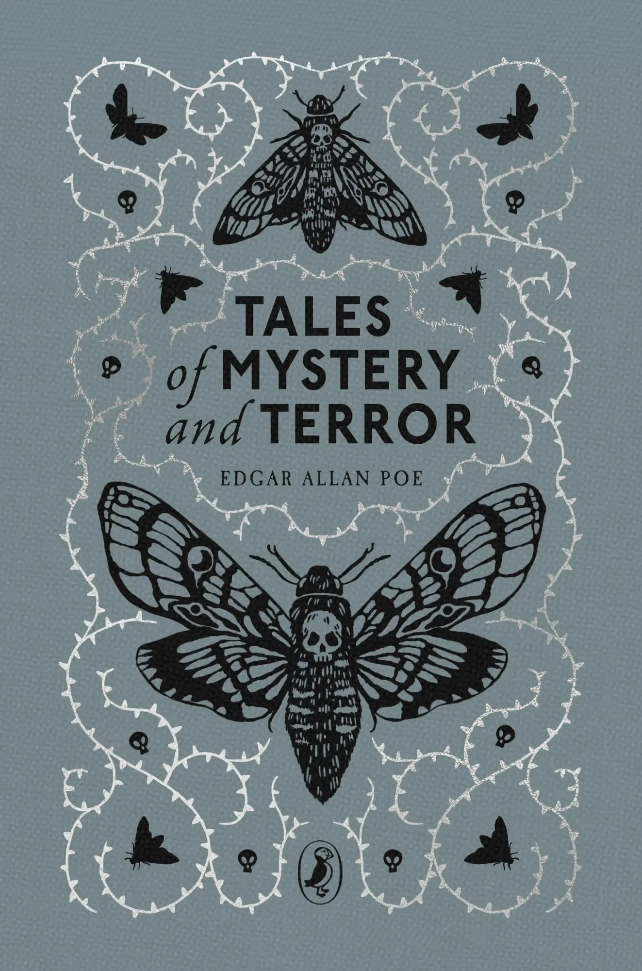 Cover: 9780241789896 | Tales of Mystery and Terror | Edgar Allan Poe | Buch | 304 S. | 2025