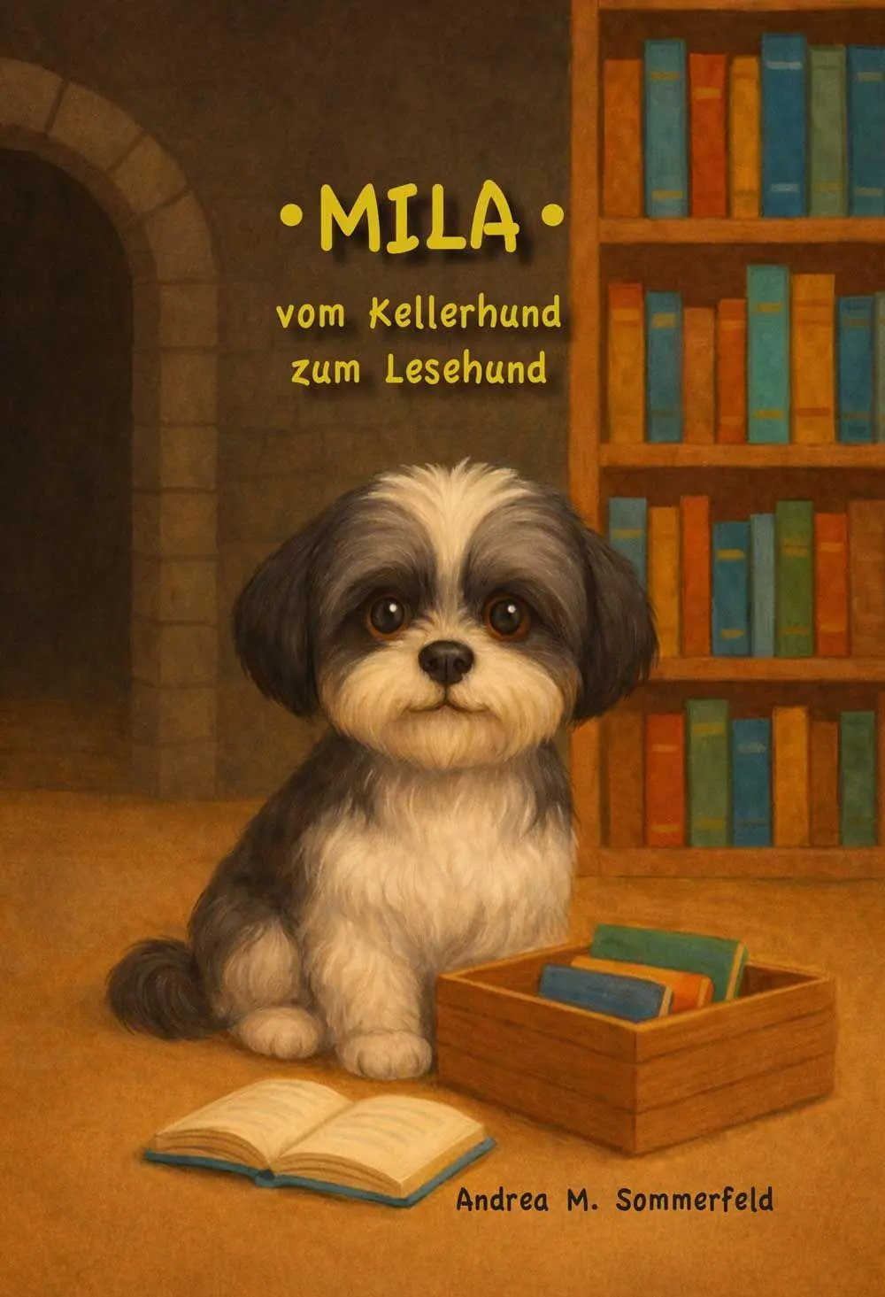 Mila