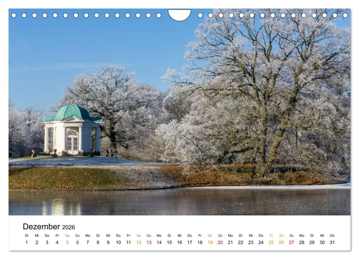 Bild: 9783457309896 | Kassel - wunderschöne Stadt in Nordhessen (Wandkalender 2026 DIN A4...