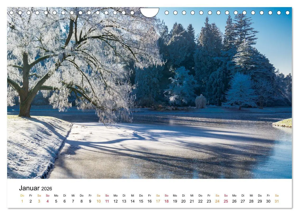 Bild: 9783457309896 | Kassel - wunderschöne Stadt in Nordhessen (Wandkalender 2026 DIN A4...