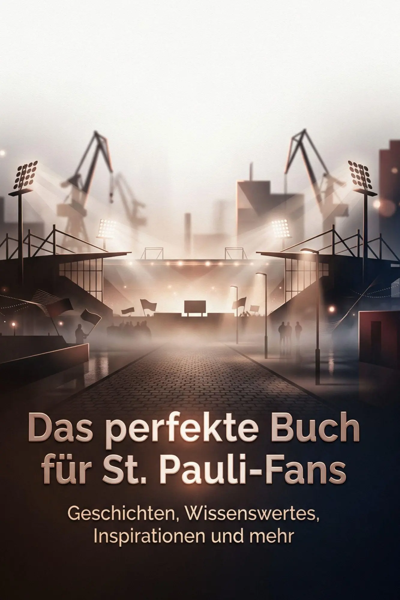 Cover: 9783695389896 | Das perfekte Buch für St. Pauli-Fans | Florian Koch | Taschenbuch