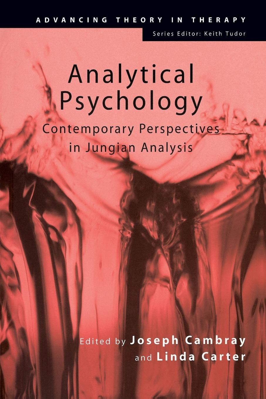 Cover: 9781583919996 | Analytical Psychology | Contemporary Perspectives in Jungian Analysis