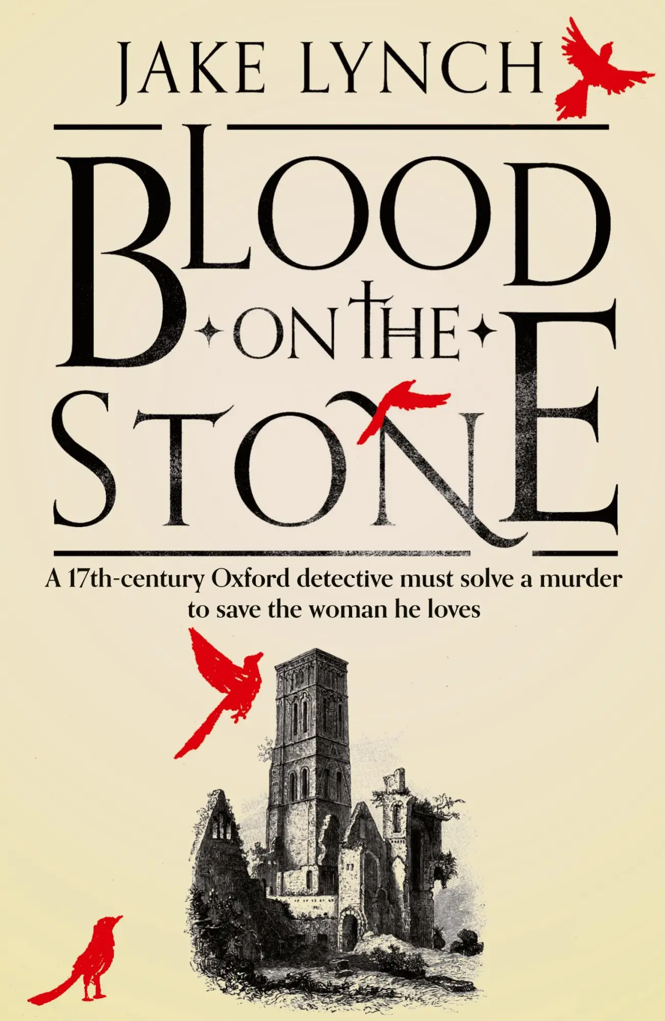 Cover: 9781910779996 | Blood on the Stone | Jake Lynch | Taschenbuch | Englisch | 2023
