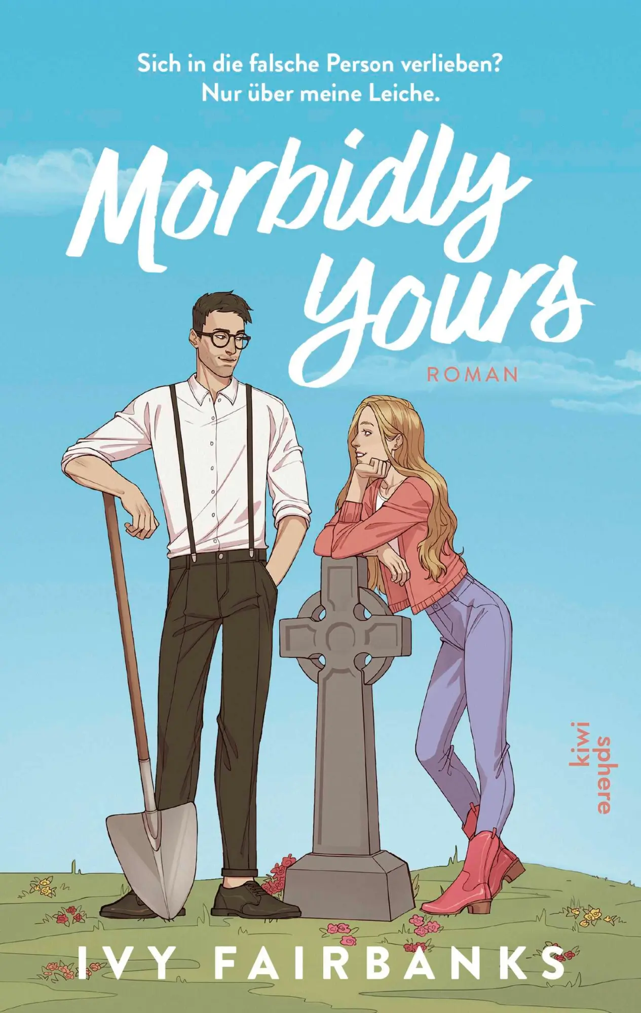 Cover: 9783462009996 | Morbidly Yours | Ivy Fairbanks | Taschenbuch | 448 S. | Deutsch | 2025