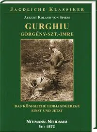 Cover: 9783788819996 | Gurghiu - Görgény-Szt.-Imre. | August Roland von Spieß | Buch | 320 S.