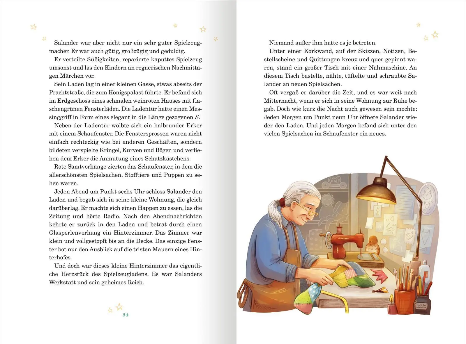 Bild: 9783845859996 | Die wundersame Weihnachtsbande | Andrea Martin | Buch | 144 S. | 2025