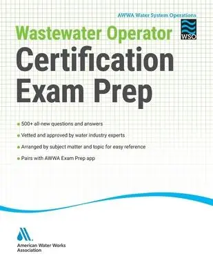 Cover: 9781647170097 | Wastewater Operator Certification Exam Prep | Morgan | Taschenbuch