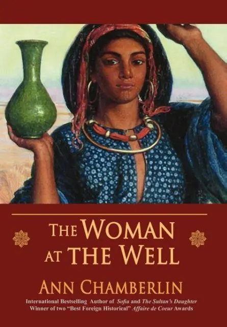 Cover: 9781936940097 | The Woman at the Well | Ann Chamberlin | Buch | Gebunden | Englisch