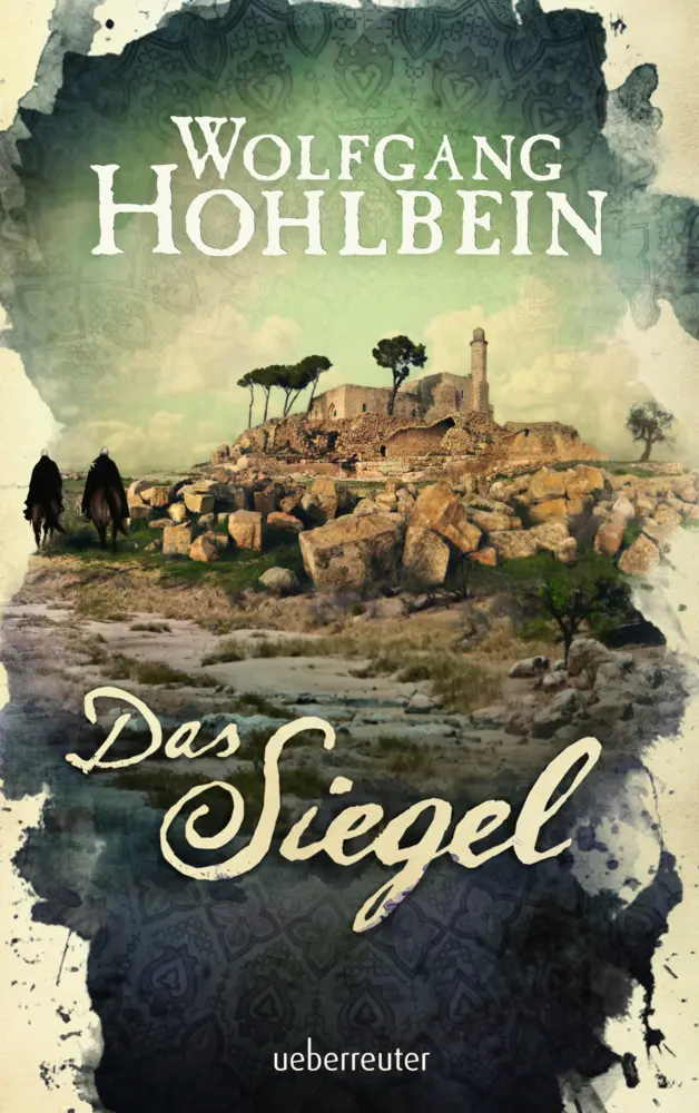 Cover: 9783764170097 | Das Siegel | Wolfgang Hohlbein | Taschenbuch | Klappenbroschur | 2013