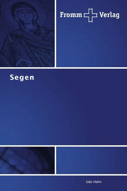 Cover: 9783841600097 | Segen | Udo Hahn | Taschenbuch | Paperback | 96 S. | Deutsch | 2010
