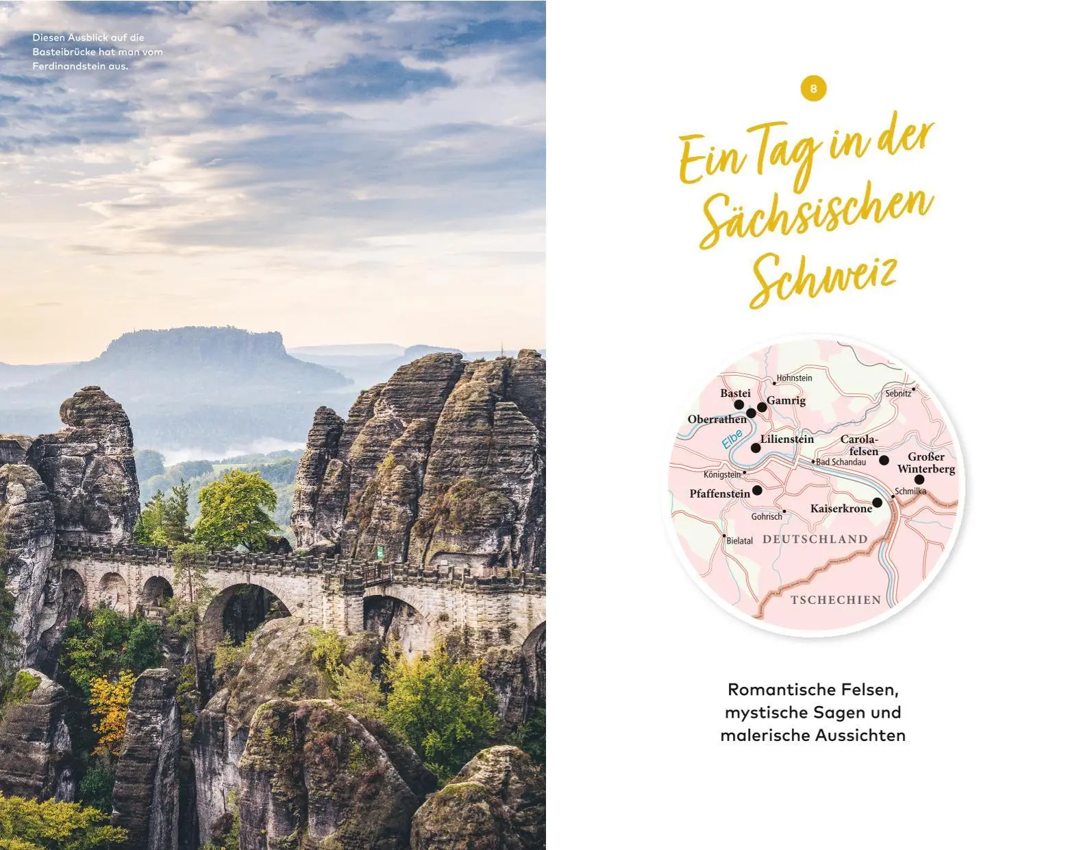 Bild: 9783846410097 | Nice to meet you, Dresden! | Auf Entdeckungstour ins Herz der Stadt