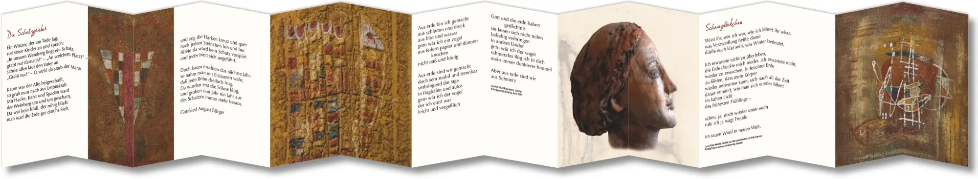 Bild: 9783985490097 | Mutter. Erde | Petra Arndt | Buch | Gefalzt | 28 S. | Deutsch | 2023