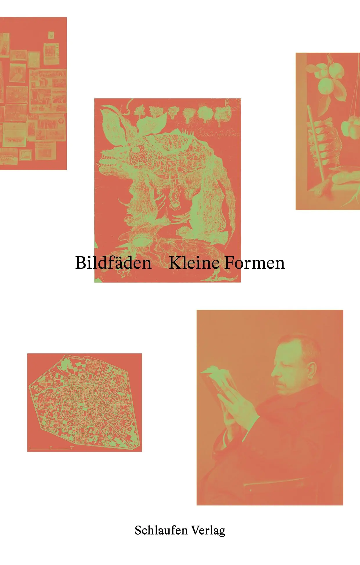 Cover: 9783987610097 | Bildfäden Kleine Formen | Jacob Birken (u. a.) | Taschenbuch | Deutsch
