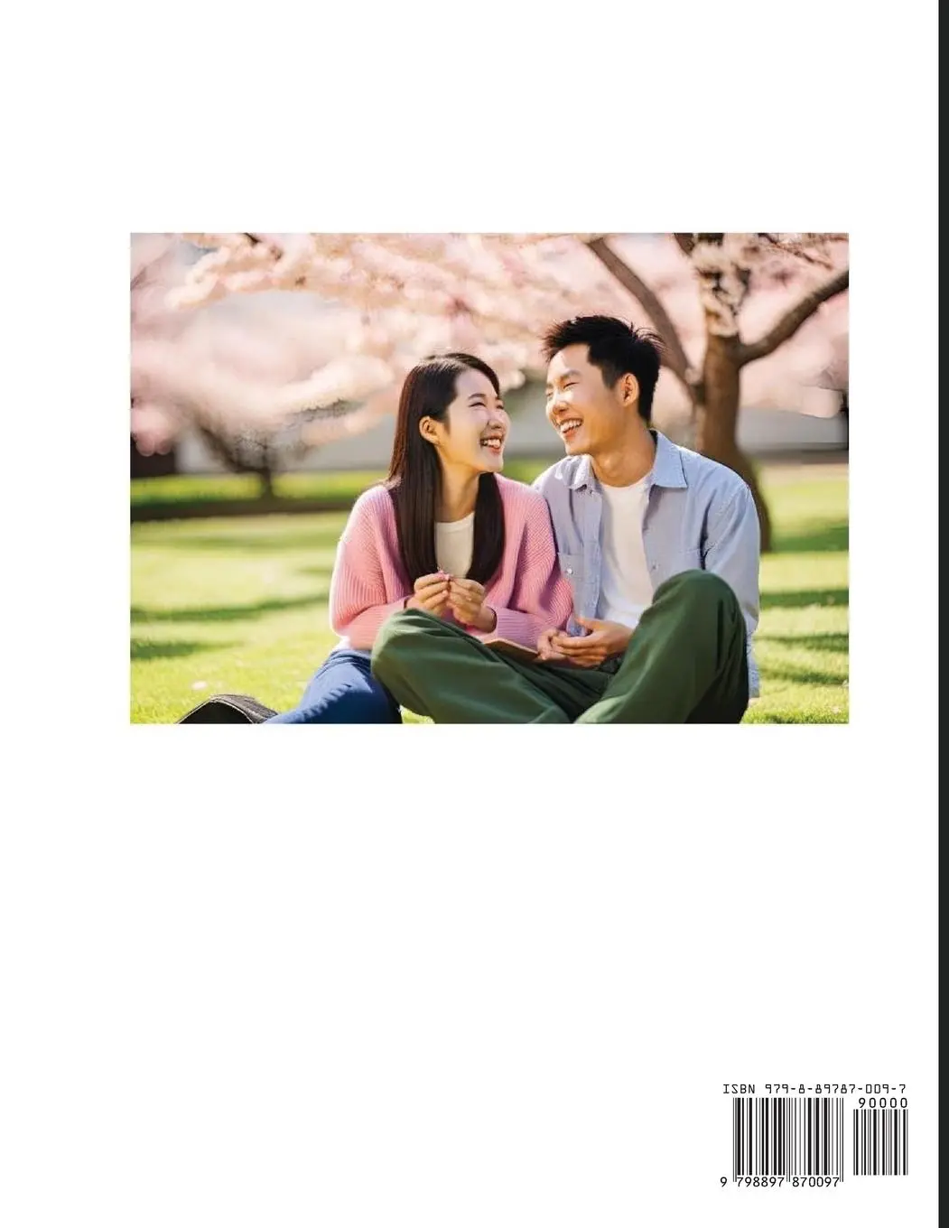 Rückseite: 9798897870097 | Chinese Romantic Stories &amp; Essays on Sex and Sexuality (Part 3)-...