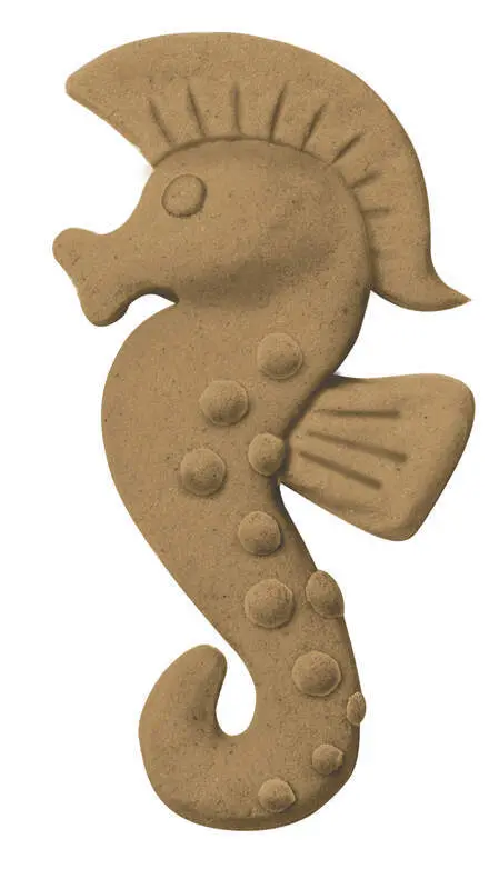 Bild: 778988570197 | Kinetic Sand Colour Bag Braun | 57019 | Deutsch | 2020 | Spin Master