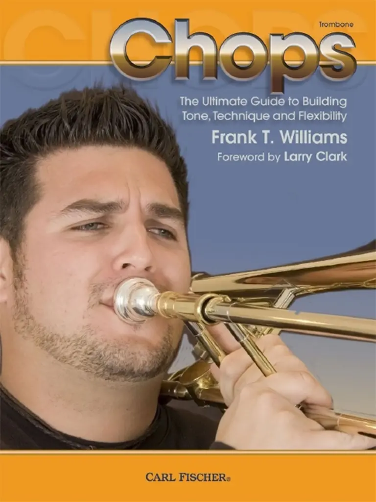 Cover: 798408090197 | Chops Trb. (Ultimate Guide To | Buch | Carl Fischer | EAN 798408090197